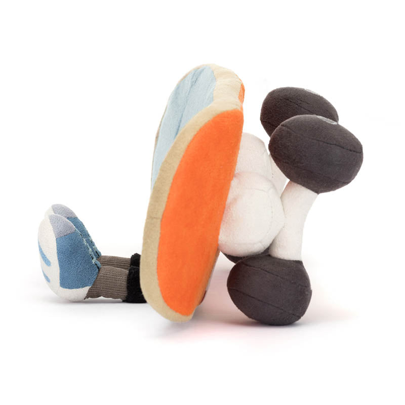 Jellycat Amuseables Sports Skateboarding image 0