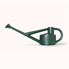Haws Sutton Splash Green Watering Can (4-pint) image 0