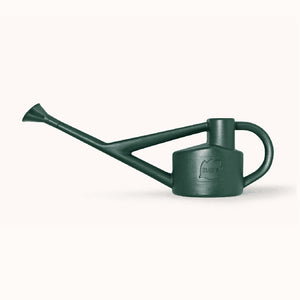 Haws Sutton Splash Green Watering Can (4-pint) image 0