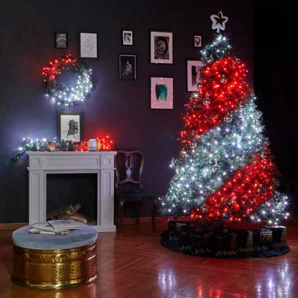 Twinkly 250 App-Controlled LED Fairy Lights - Gen II image 14