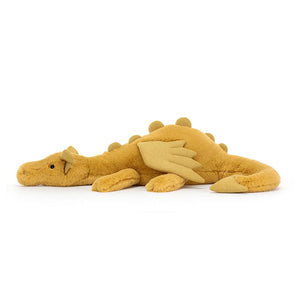 Jellycat Golden Dragon image 1
