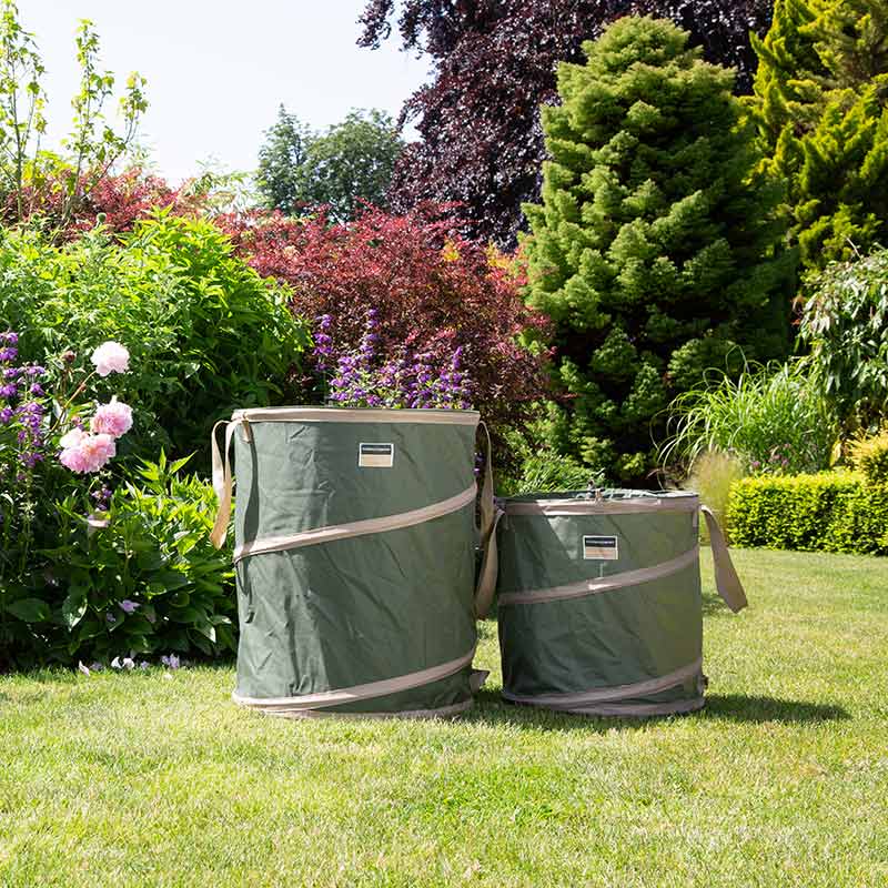 Town & Country Pop-Up Garden Tidy Bag image 0