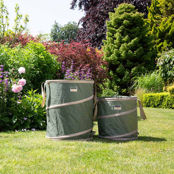 Town & Country Pop-Up Garden Tidy Bag image 1