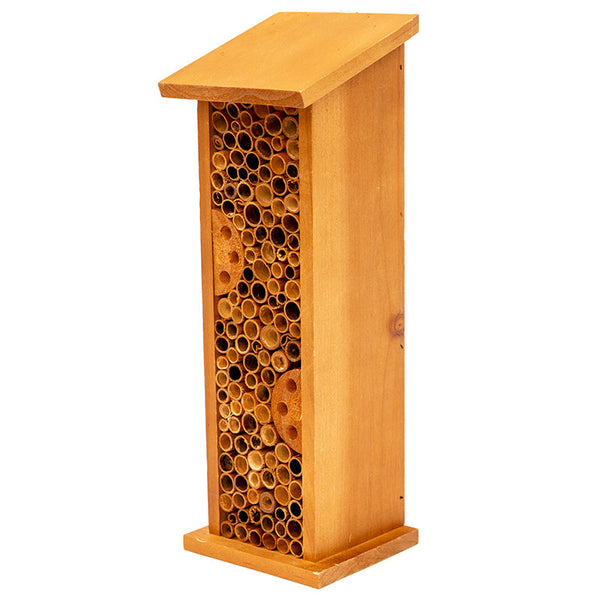 Henry Bell Wildlife Bee House image 0