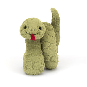 Jellycat Stevie Snake image 1
