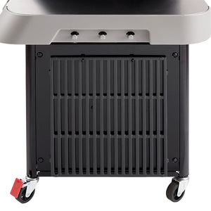 Weber Genesis E-325S Gas Barbecue image 5