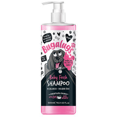 Bugalugs Baby Fresh Dog Shampoo image 0