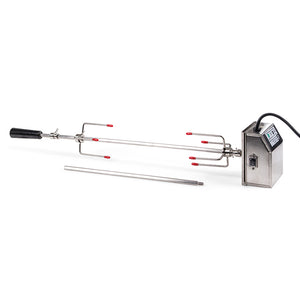 Grillstream Universal Rotisserie image 3