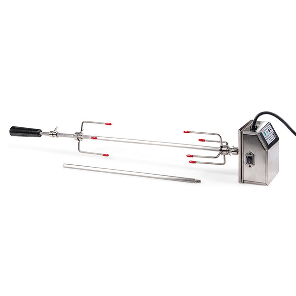 Grillstream Universal Rotisserie image 3