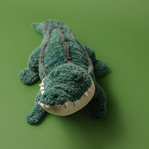 Jellycat Allexi Alligator image 4