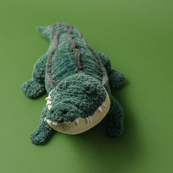 Jellycat Allexi Alligator image 4
