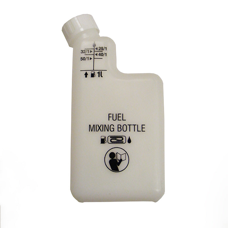 Handy Parts Fuel Mixing Bottle image 0