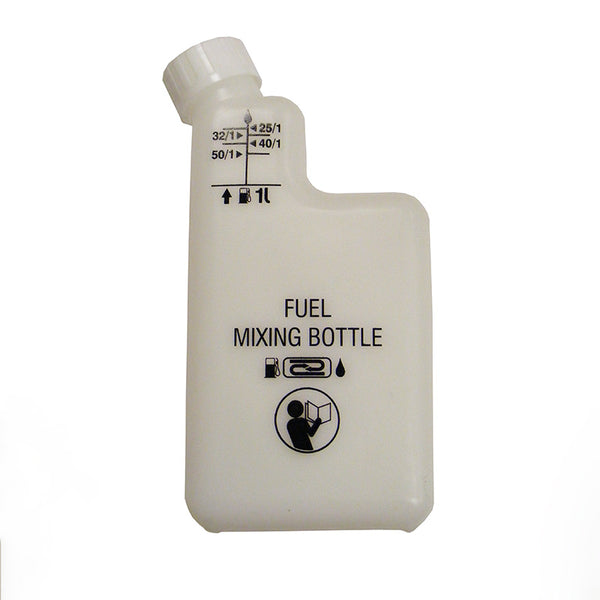 Handy Parts Fuel Mixing Bottle image 0
