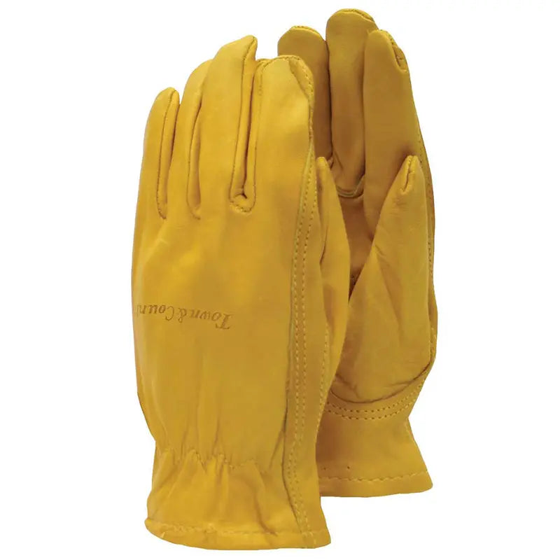 Town & Country Premium Leather Gloves image 0