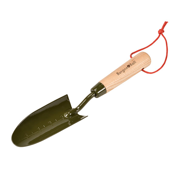 Burgon & Ball Boron Green Transplanter image 0