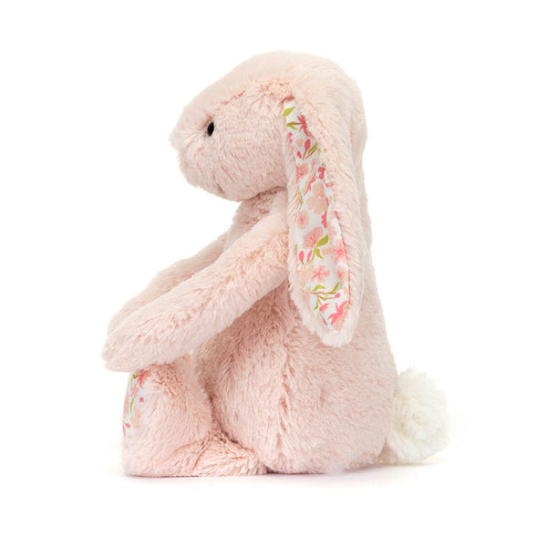 Jellycat Blossom Blush Bunny - Cherry image 9