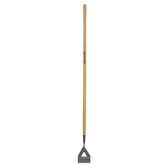 Kent & Stowe Carbon Steel Long Handled Dutch Hoe image 0