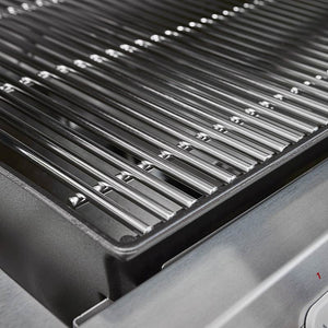 Weber Summit FS38 E Gas Grill Barbecue image 11
