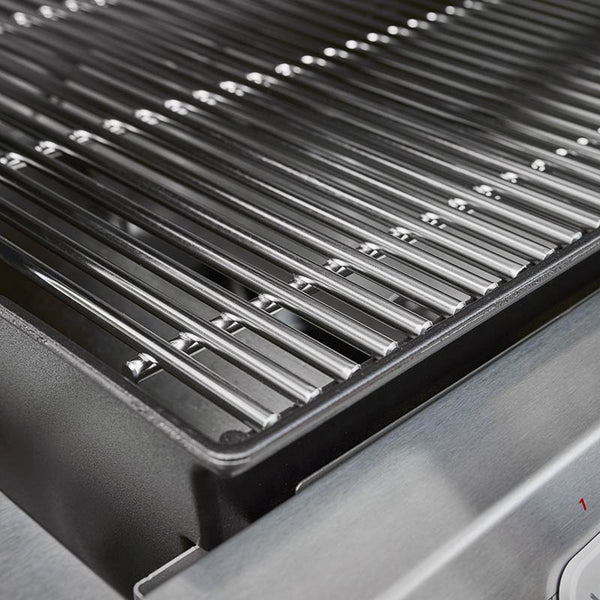 Weber Summit FS38 E Gas Grill Barbecue image 11