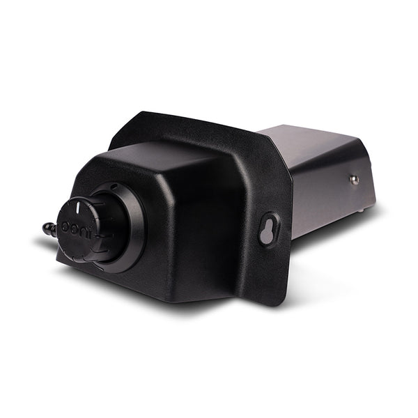 Ooni Gas Burner for Karu 16 Pizza Oven image 0