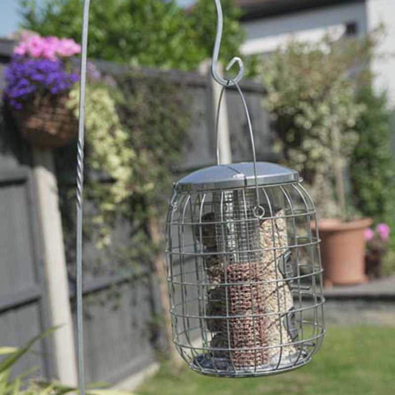 Henry Bell Sterling 3-in-1 Squirrel Proof Feeder image 0