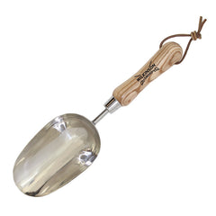 Wilkinson Sword Stainless Steel Compost Scoop image 0