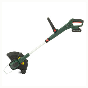Webb Eco 20V Cordless 30cm Grass Trimmer (Incl. Battery and Charger) image 4