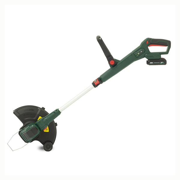 Webb Eco 20V Cordless 30cm Grass Trimmer (Incl. Battery and Charger) image 4