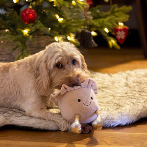 Cupid & Comet Michael Mince Pie image 1