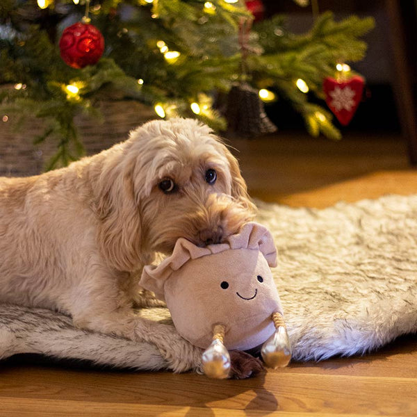 Cupid & Comet Michael Mince Pie image 1