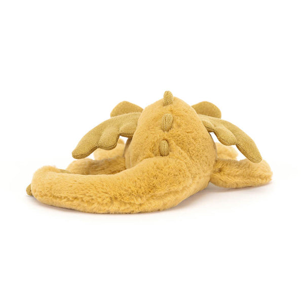 Jellycat Golden Dragon image 10