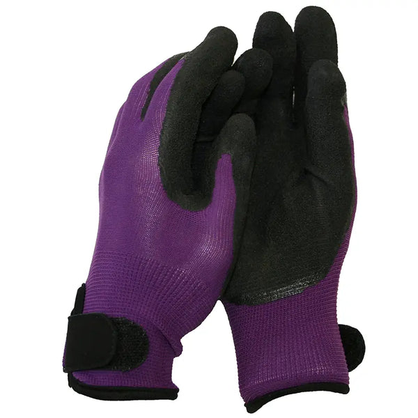 Town & Country Weed Master Plus Gloves image 0