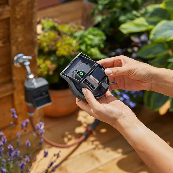 GARDENA Flex Digital Water Control Timer image 4