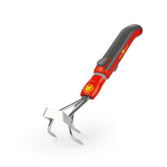 Wolf Garten multi-change Mini Cultiweeder with Handle image 0