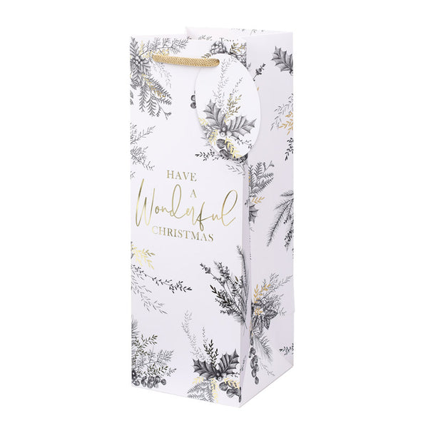 Tom Smith Enchanted Forest Bottle Bag image 0