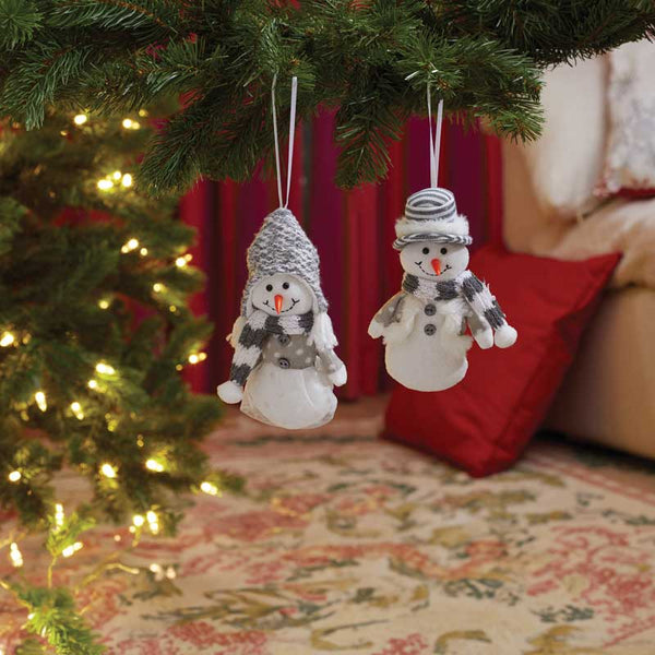 Three Kings Frosty Pendant (Assorted Designs) image 0