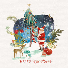 Ling Design Charity Boxed Cards - Special Delivery (Pack of 8) image 0