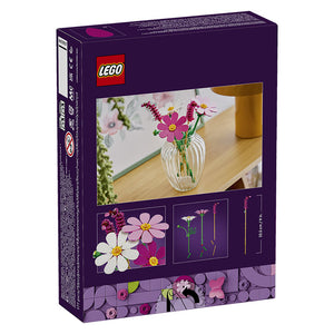 LEGO® Botanicals Cosmos Flowers (11514) image 2