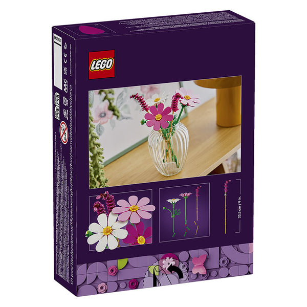 LEGO® Botanicals Cosmos Flowers (11514) image 2