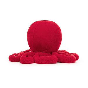 Jellycat Cranberry Octopus image 3