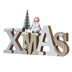 Decoris XMAS Table Sign image 0