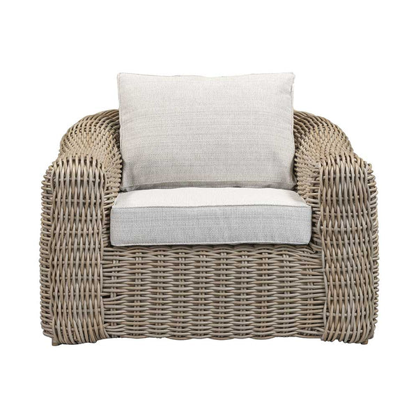 Orchard Life Morello Garden Lounge Set – Oatmeal Weave (Seats 5) image 11