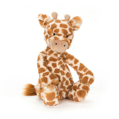 Jellycat Bashful Giraffe image 0