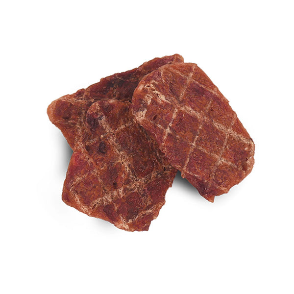 Cupid & Comet Turkey Jerky image 1