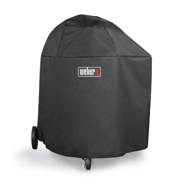 Weber Premium Barbecue Cover for Summit Charcoal BBQs image 1