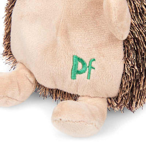 Petface Heston Hedgehog Plush Dog Toy image 4