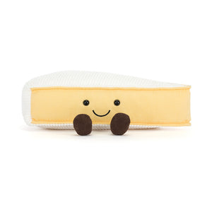 Jellycat Amuseables Brie image 3