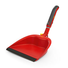 Wolf Garten multi-change Dustpan & Small Handle image 0