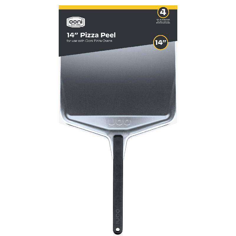 Ooni Pizza Peel, 14 Inch image 0