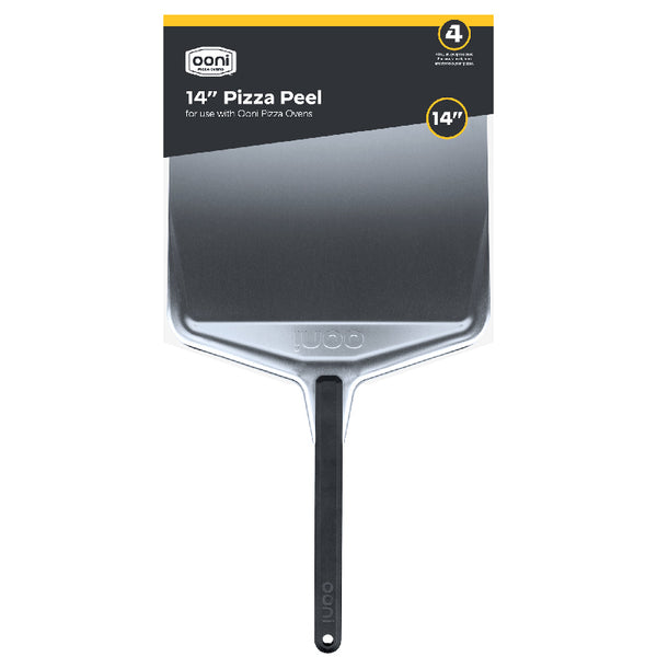 Ooni Pizza Peel, 14 Inch image 1